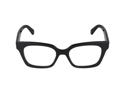 Loewe Eyeglasses  Lw50115i 001 51/18/140 In Black
