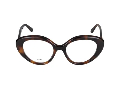 Loewe Eyeglasses In Multi