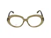 Loewe Eyeglasses In Brown