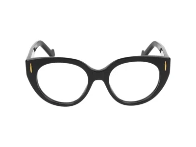 Loewe Eyeglasses In Multicolor