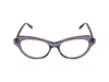 Loewe Eyeglasses In Purple