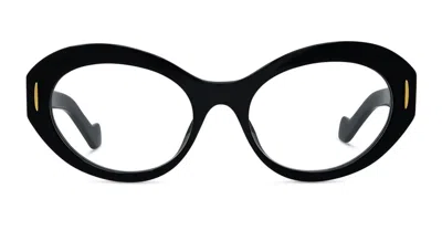 Loewe Lw50090i - Black Rx Glasses