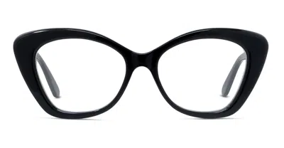 Loewe Eyewear Eyeglasses In Black
