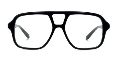 Loewe Eyewear Eyeglasses In Black