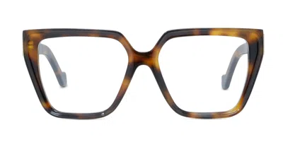 Loewe Lw50042i - Dark Havana Rx Glasses