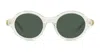 Loewe Slim Lw40162u 57n In Green