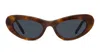 Loewe Lw40156u-53vhavana In Brown