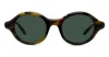 Loewe Eyewear Sunglasses In Green