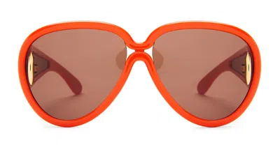 LOEWE LOEWE EYEWEAR SUNGLASSES