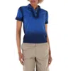 Loewe Faded-effect Polo Shirt
