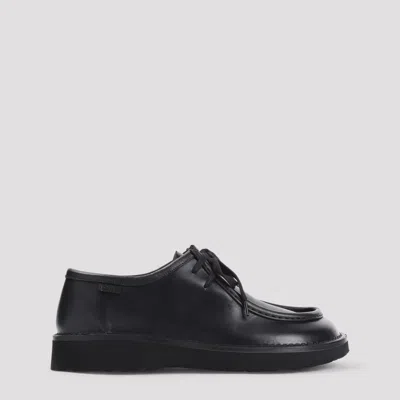 LOEWE FARO LACE UP