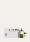 LOEWE FATHERS DAY ESENCIA AND 7 COBALT EAU DE PARFUM GIFT SET