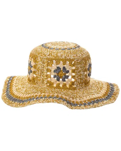 Loewe Fisherman Hat In Neutral