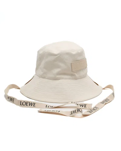 Pre-owned Loewe Fisherman Hat In Other