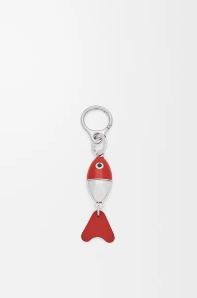 Loewe Fishing Lure Charm For Woman In Neutral