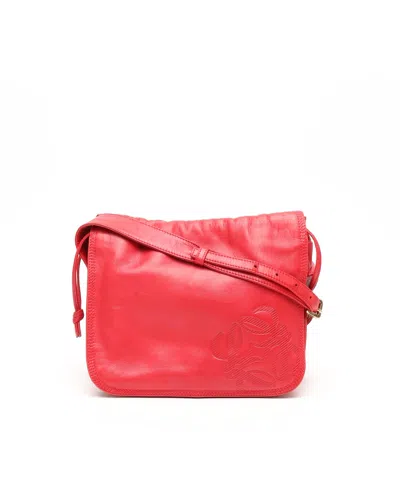 Loewe Flamenco Bag