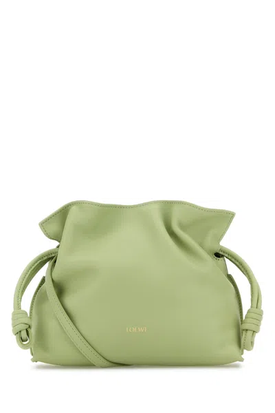 Loewe Flamenco Clutch Mini