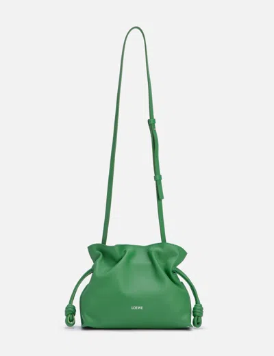 Loewe Flamenco Clutch Mini Bunnies