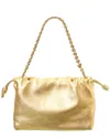 Loewe Flamenco Medium Leather Shoulder Bag