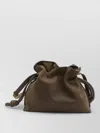 Loewe Flamenco Medium Leather Tote Bag
