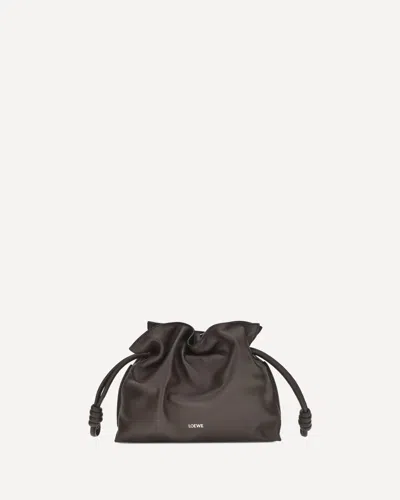 Loewe Flamenco Medium Pouch Bag