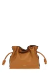 Loewe 'flamenco' Mini Clutch