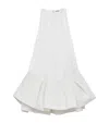 Loewe Flamenco Mini Dress
