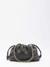 LOEWE FLAMENCO PURSE MEDIUM BAG