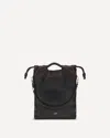 Loewe Flamenco Purse Tote Bag In Black