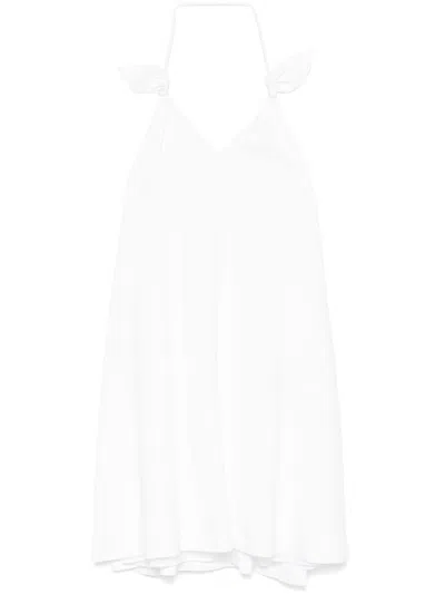 Loewe Flamenco Short Dress