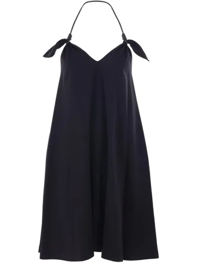 Loewe Flamenco Short Dress