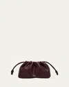 Loewe Flamenco Shoulder Bag In Smooth Leather