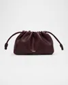 Loewe Flamenco Shoulder Bag In Smooth Leather