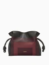 Loewe Flamenco Square Bag Medium