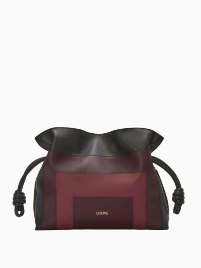 Loewe Flamenco Square Bag Medium