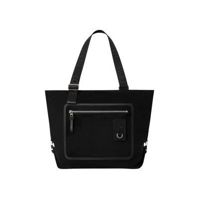 Pre-owned Loewe Flex Zipped Tote 'black' | Men's Size Onesize