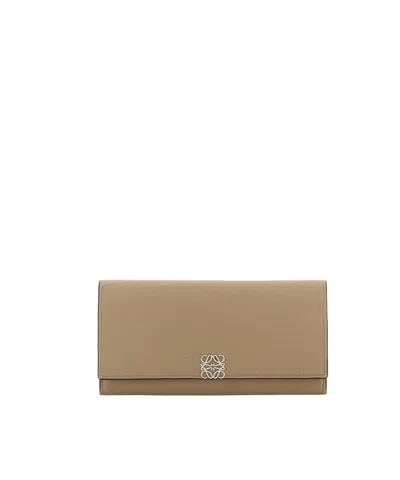 Loewe Flip Wallet