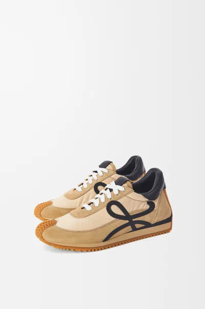 Loewe Flow Runner 2.0 In Brown