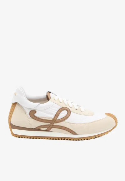 Loewe Flow Runner 2.0 Low-top Sneakers