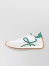 Loewe Flow Runner 2.0 Sneakers In White