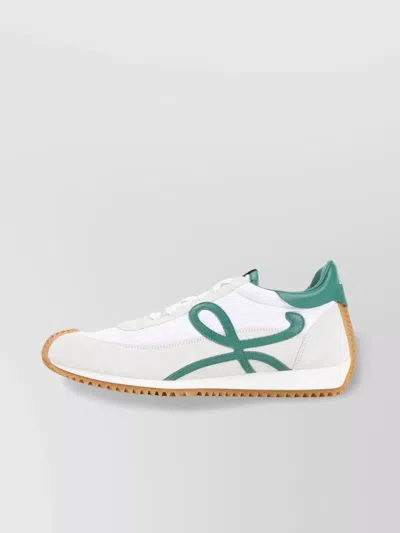 LOEWE FLOW RUNNER 2.0 SNEAKERS