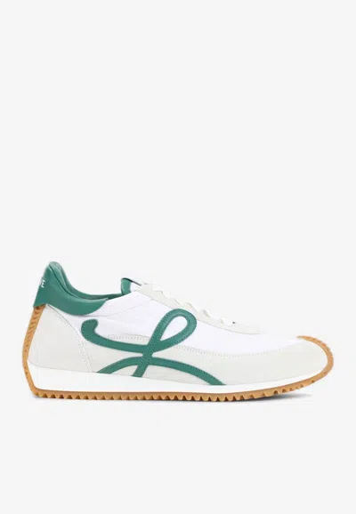LOEWE FLOW RUNNER 2.0 SNEAKERS