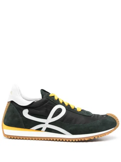 Loewe Flow Runner 2.0 Sneakers