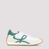 Loewe Flow Runner 2.0 Sneakers In White