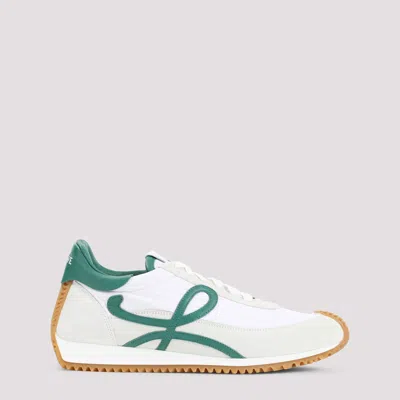 LOEWE FLOW RUNNER 2.0 SNEAKERS