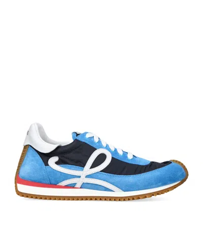 LOEWE FLOW RUNNER 2.0 SNEAKERS