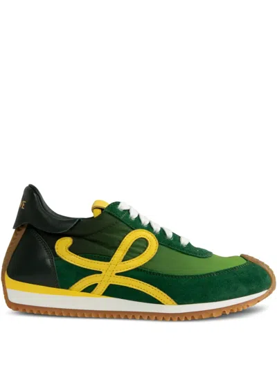 LOEWE FLOW RUNNER 2.0 SNEAKERS