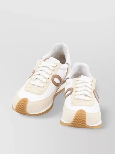 LOEWE FLOW RUNNER 2.0 SNEAKERS