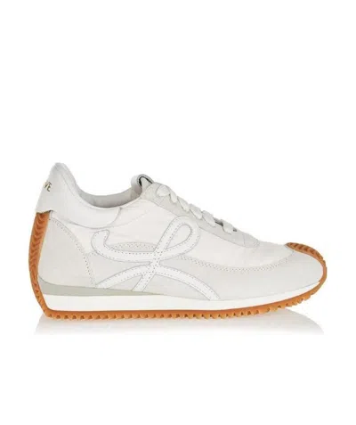 LOEWE LOEWE FLOW RUNNER LACE-UP SNEAKERS