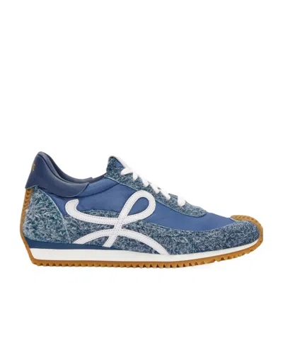 LOEWE LOEWE FLOW RUNNER SNEAKERS